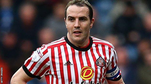 John O'Shea