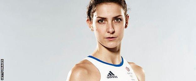 Isobel Pooley