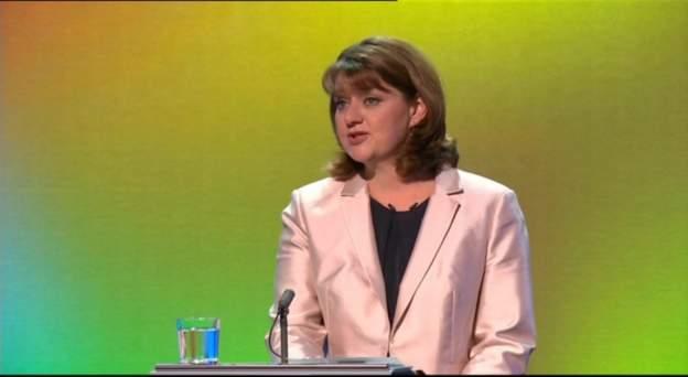 Leanne Wood