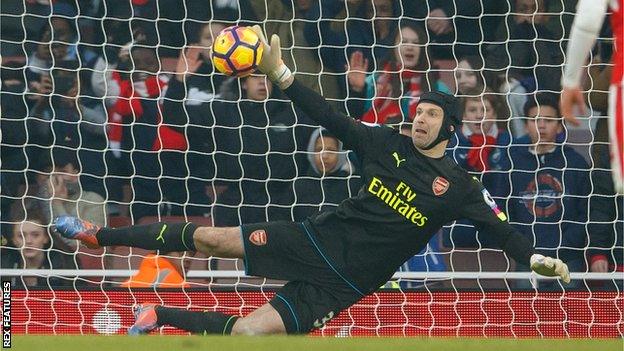 Petr Cech