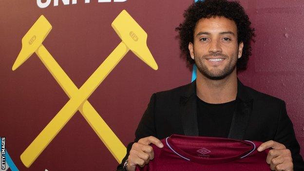 Felipe Anderson