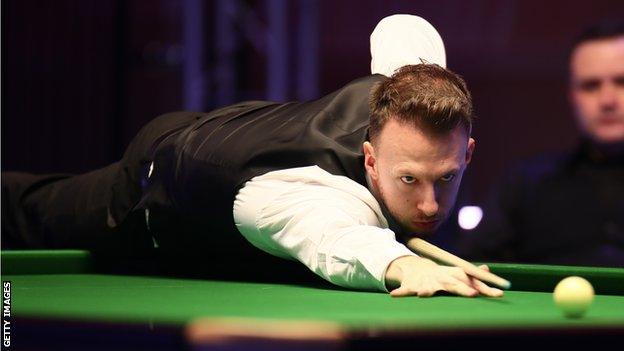 Judd Trump