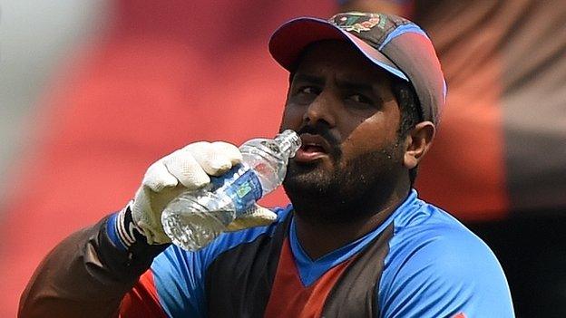 Mohammad Shahzad