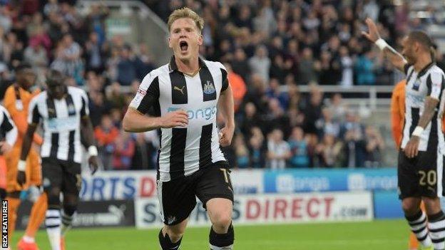 Matt Ritchie