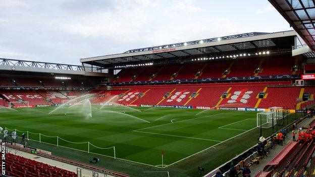 anfield