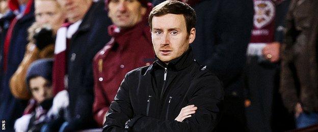 Ian Cathro