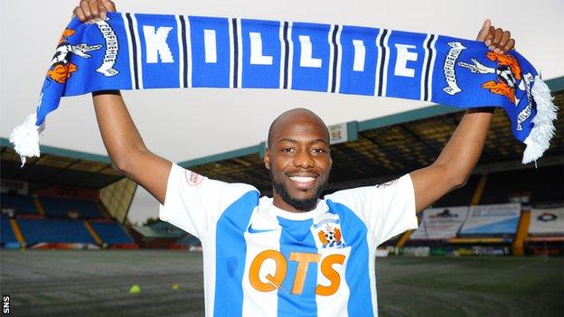 Youssouf Mulumbu