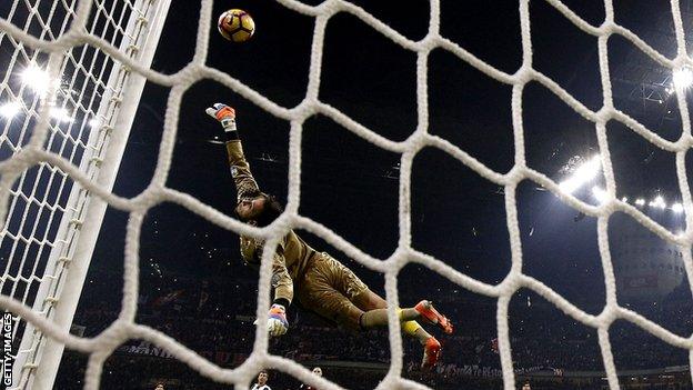 Gianluigi Donnarumma