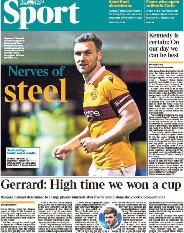 Times