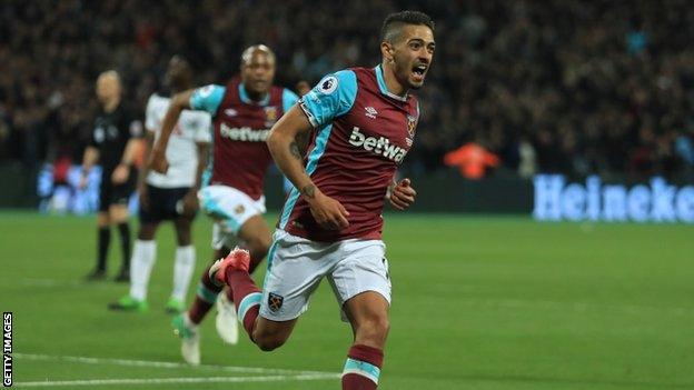 Manuel Lanzini