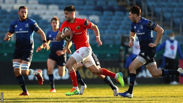 Conor Murray