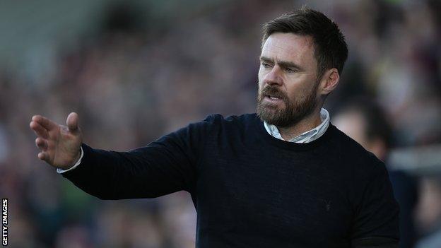 Graham Alexander