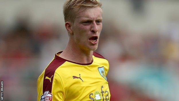 Ben Mee