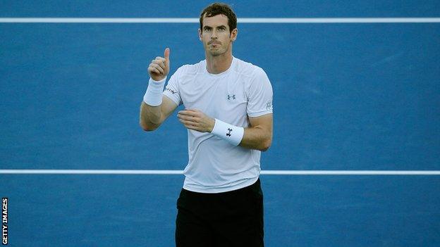 Andy Murray