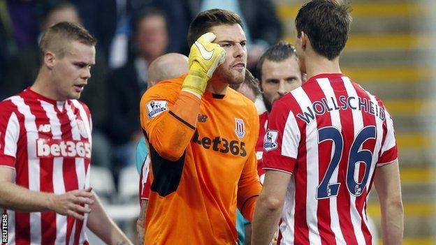 Jack Butland