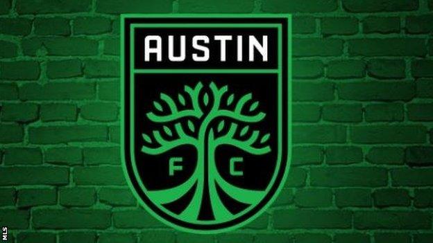 Austin FC