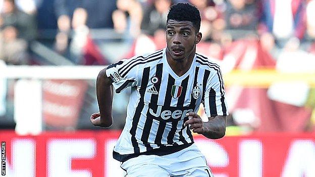 Mario Lemina