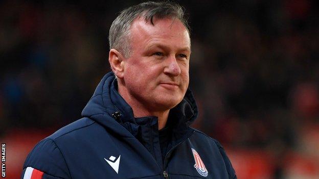 Michael O'Neill