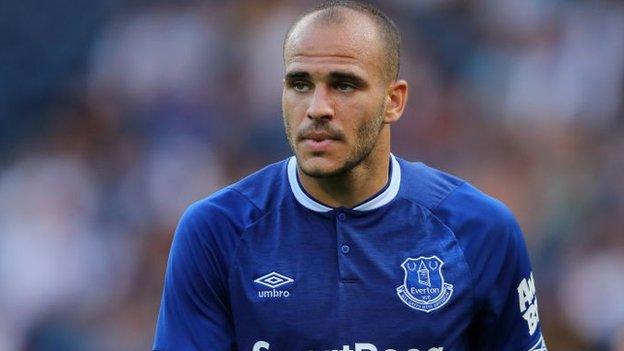 Sandro Ramirez spent 2018-19 on loan with Real Sociedad and will now join Real Valladolid