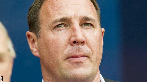 Malky Mackay