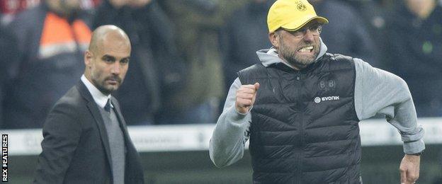 Jurgen Klopp