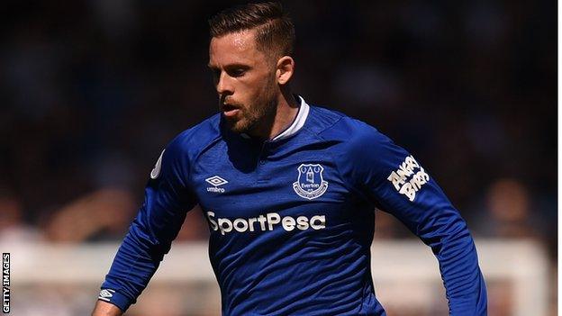 Gylfi Sigurdsson