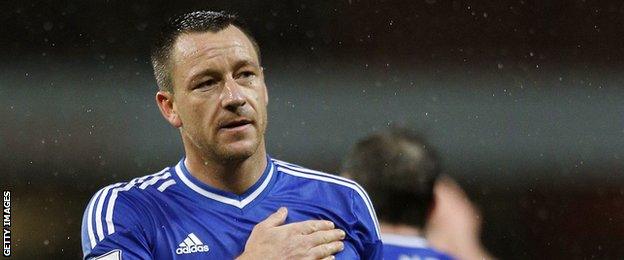 John Terry