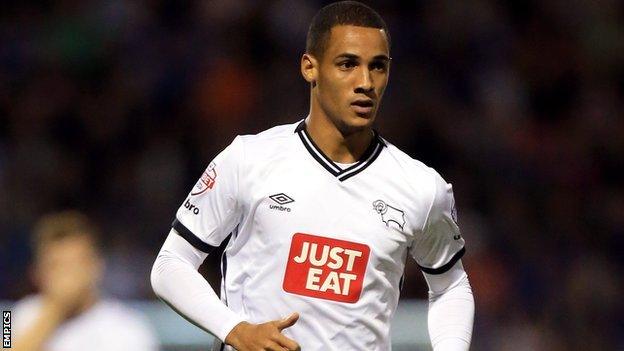 Tom Ince
