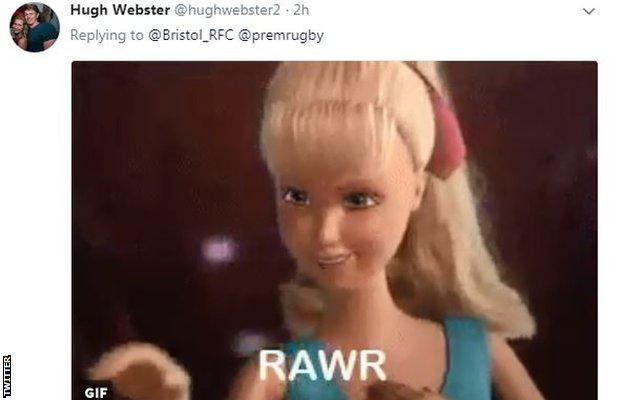 Barbie meme