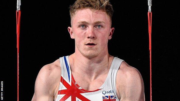 Nile Wilson