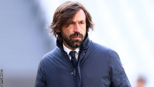 Andrea Pirlo