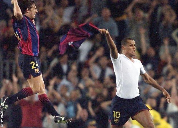 Rivaldo