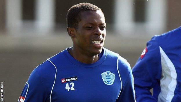 Nedum Onuoha