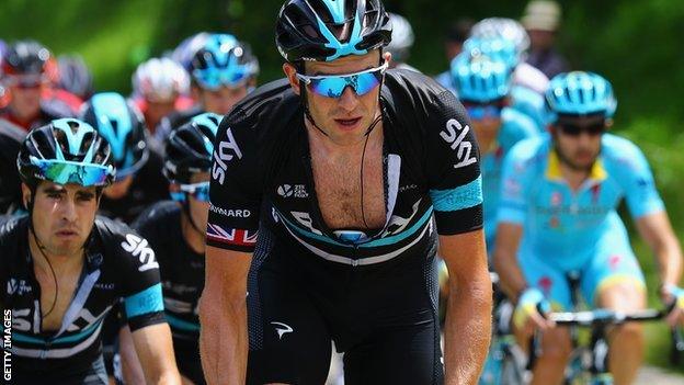 Ian Stannard