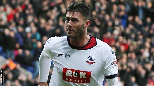 Gary Madine