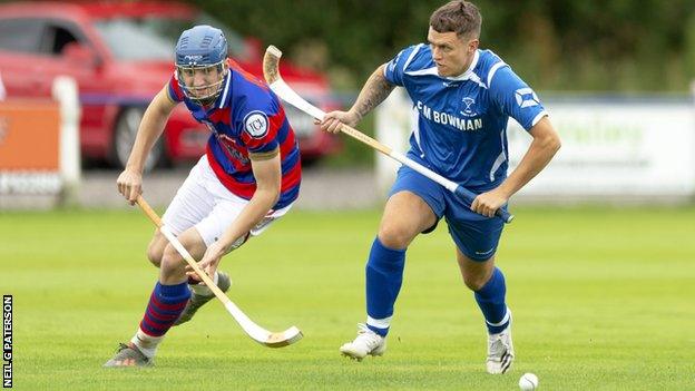 Shinty