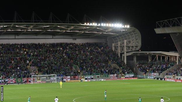 Windsor Park