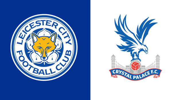 Leicester v Crystal Palace