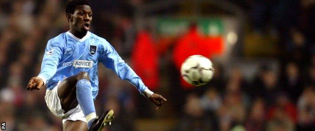 Shaun Wright-Phillips