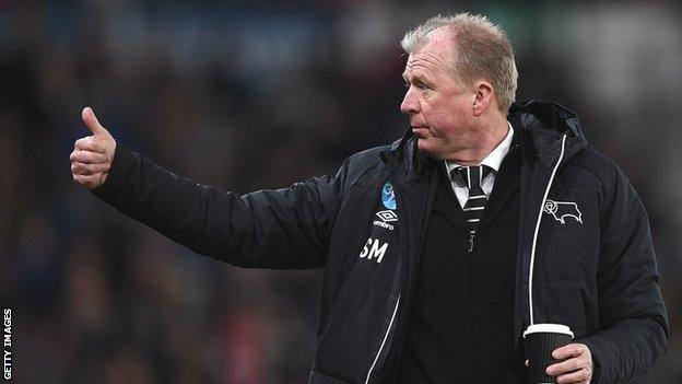 Steve McClaren