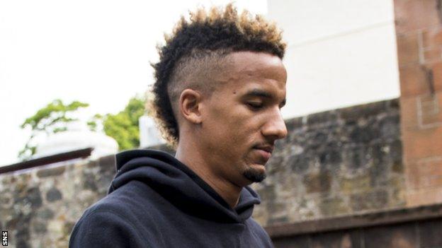 Scott Sinclair