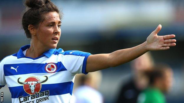 Fara Williams