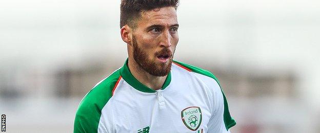 Matt Doherty