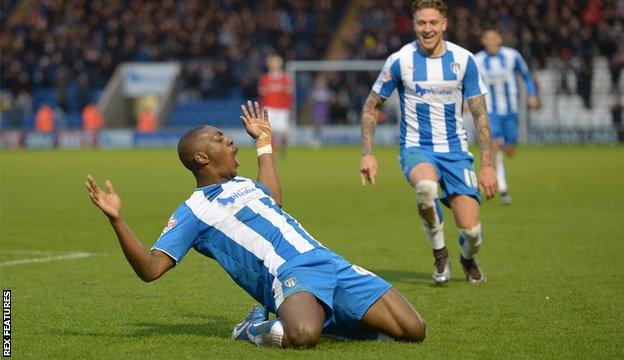 Marvin Sordell