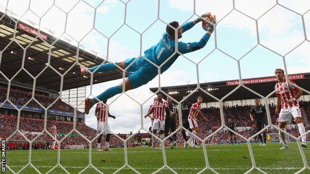 Jack Butland