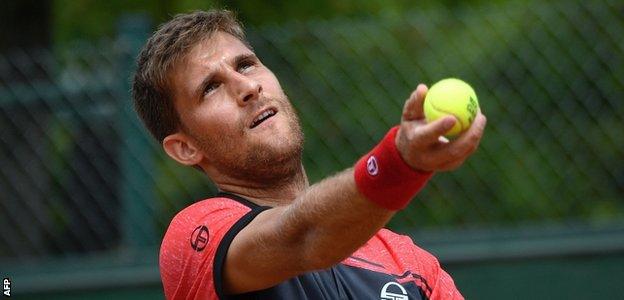 Martin Klizan