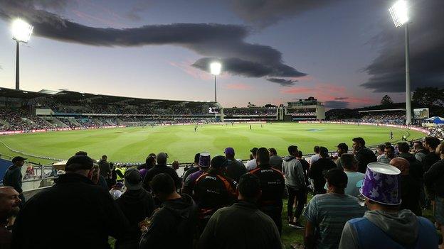 Bellerive Oval