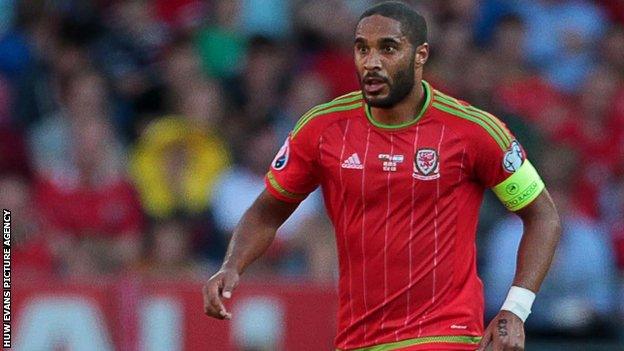 Ashley Williams