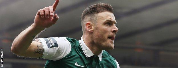 Anthony Stokes