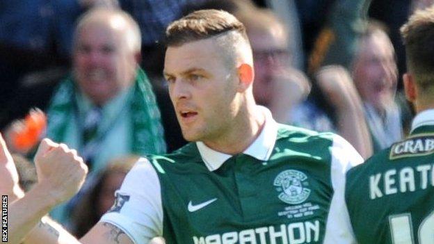 Anthony Stokes